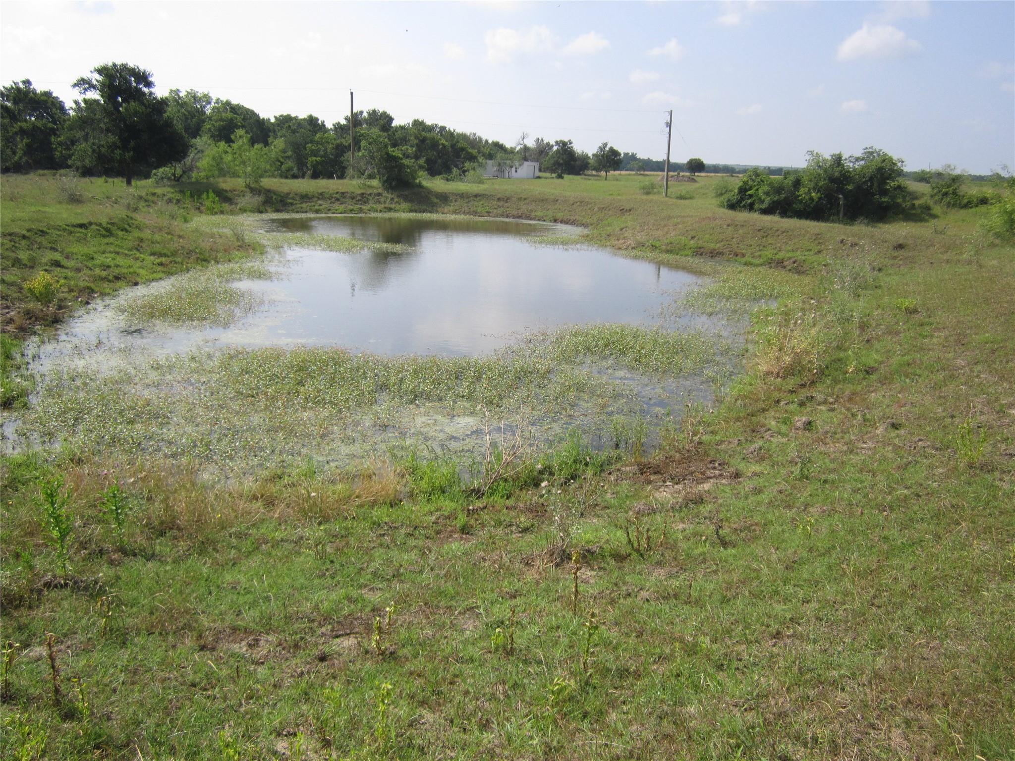 1602 County Road 470 Coupland TX 78615