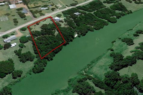 571 Ranch Road 1 Stonewall TX 78671