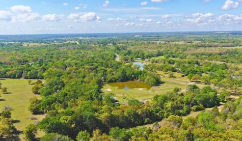 5916 Private Road 2003 (+16.9 Acres) Caldwell TX 77836