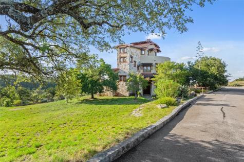 19015 Moreh Peak Pass Austin TX 78738