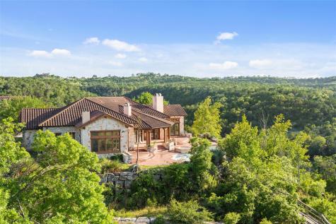 19015 Moreh Peak Pass Austin TX 78738