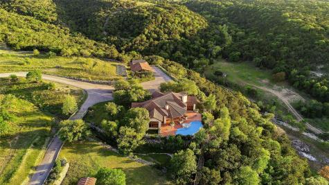19015 Moreh Peak Pass Austin TX 78738