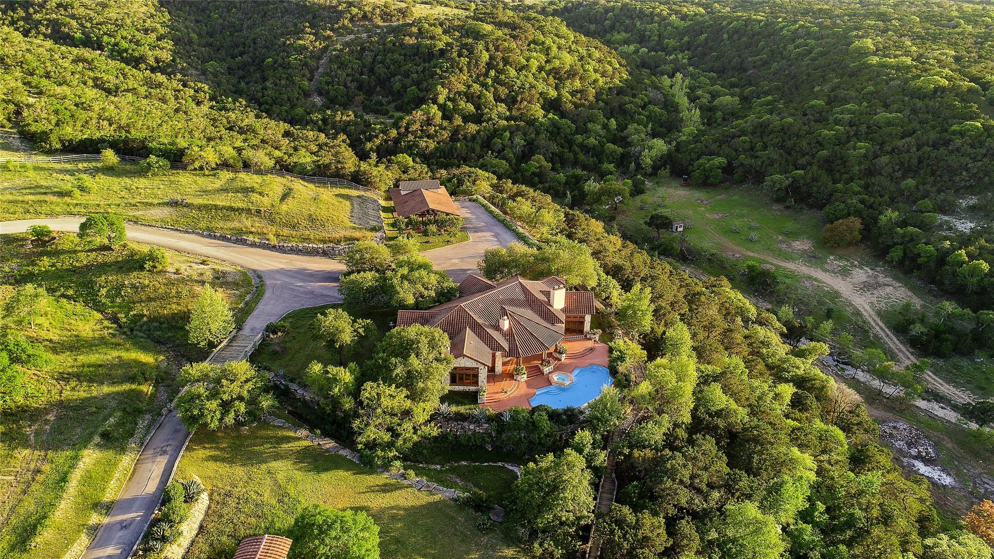 19015 Moreh Peak Pass Austin TX 78738