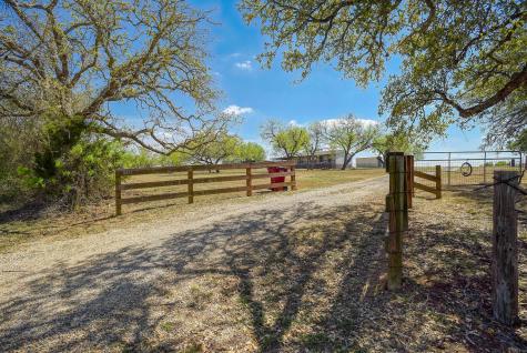 4495 Taylorsville Road Red Rock TX 78662