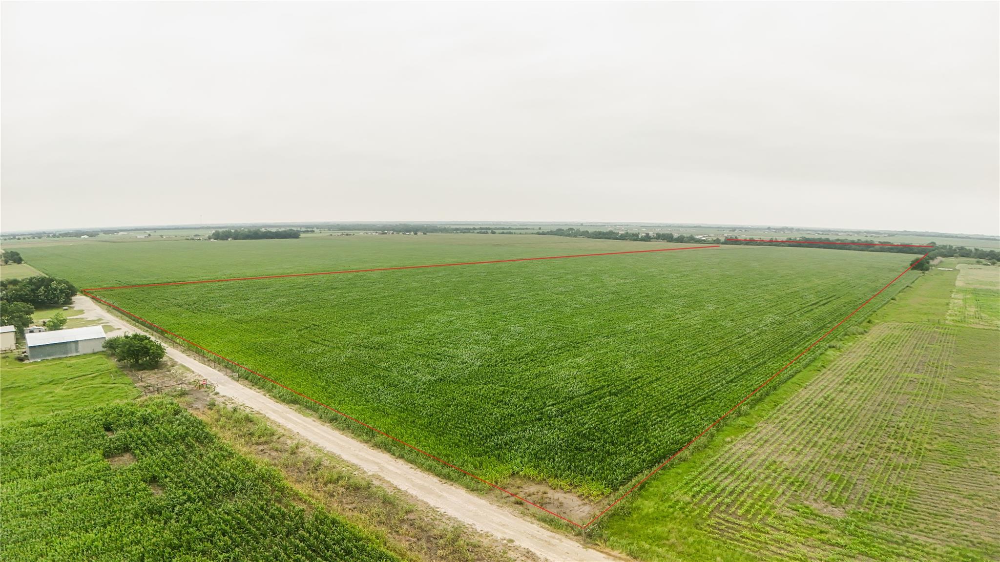 0 County Road 405 Taylor TX 76574