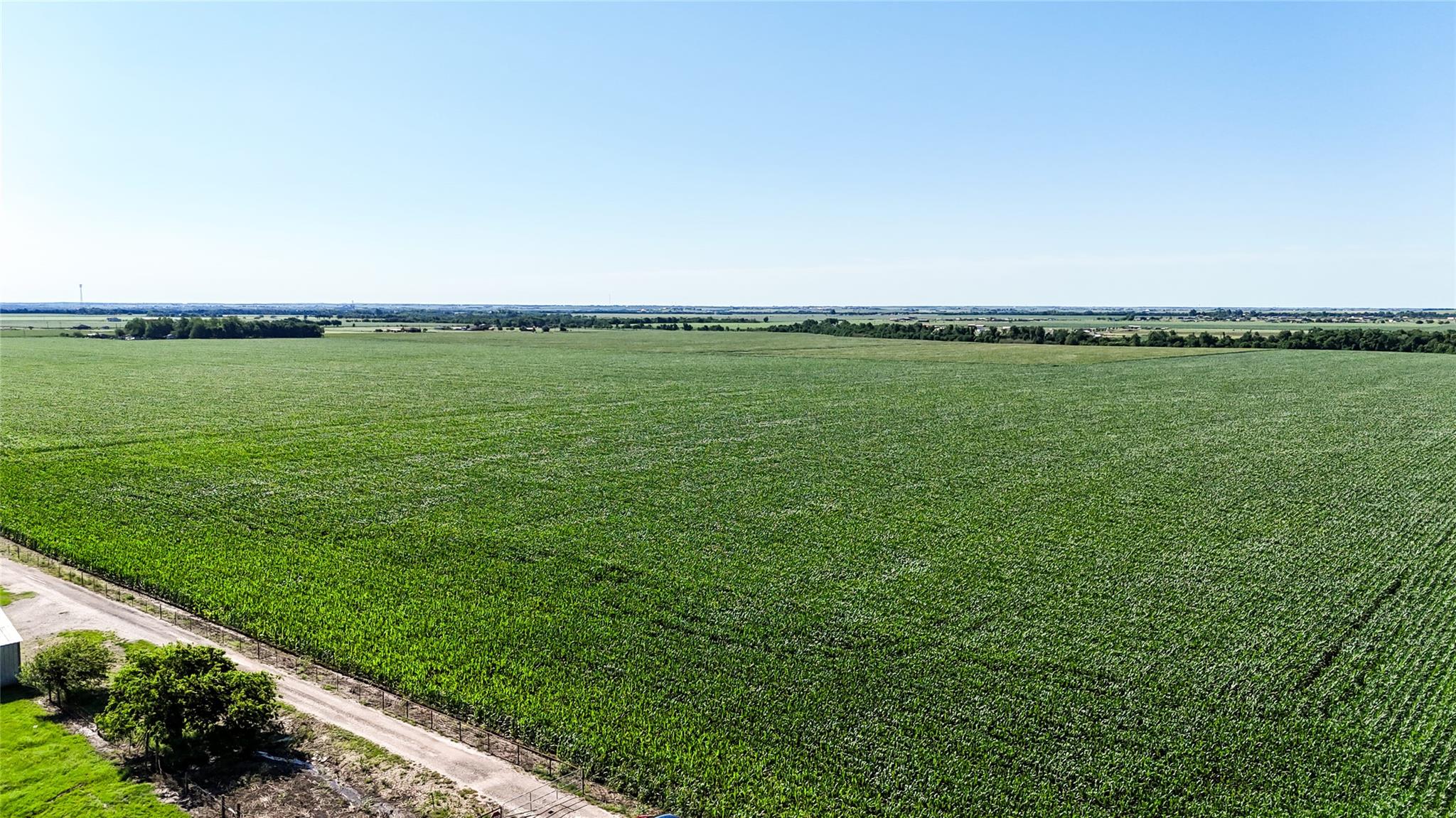 0 County Road 405 Taylor TX 76574