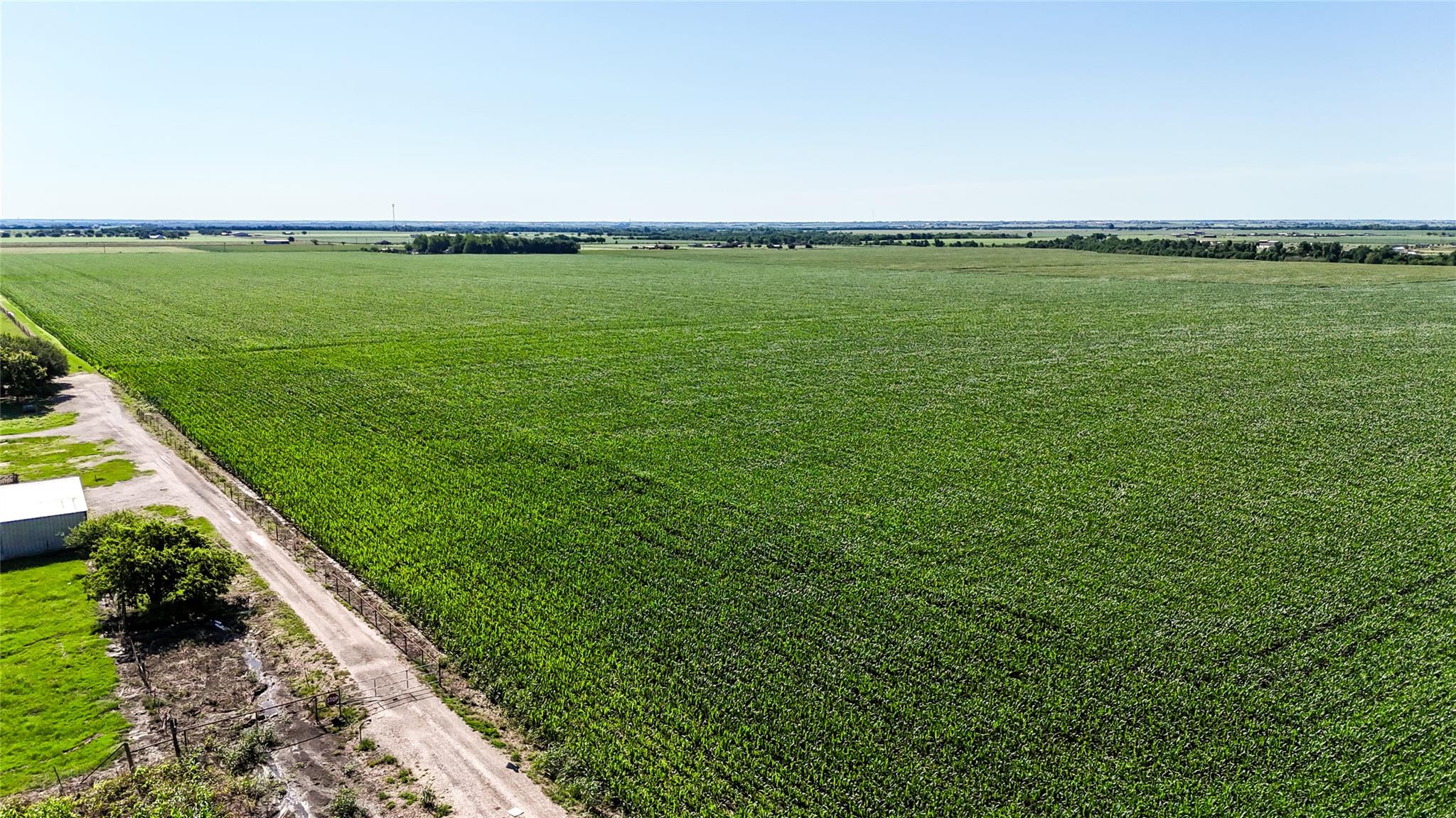 0 County Road 405 Taylor TX 76574