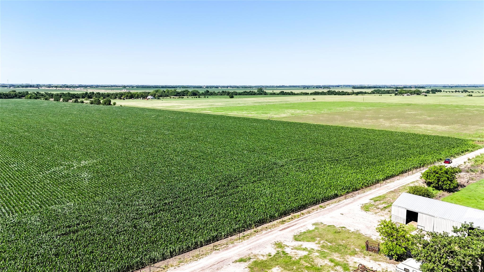 0 County Road 405 Taylor TX 76574