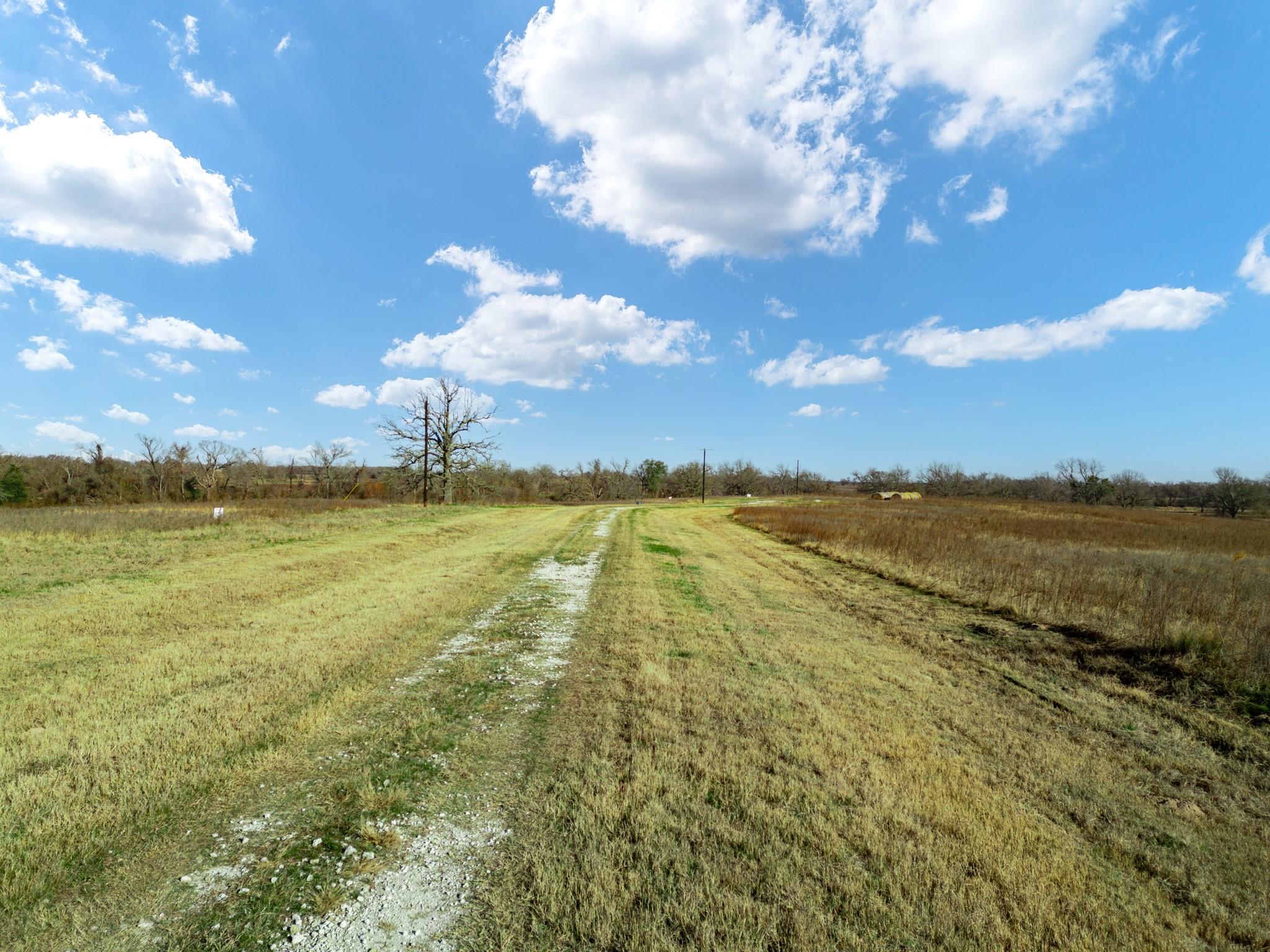 Tbd County Road 721 Groesbeck TX 76653
