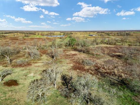 Tbd County Road 721 Groesbeck TX 76653