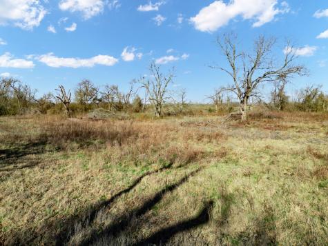 Tbd County Road 721 Groesbeck TX 76653