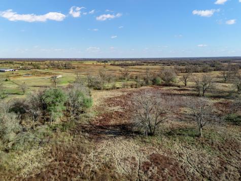 Tbd County Road 721 Groesbeck TX 76653