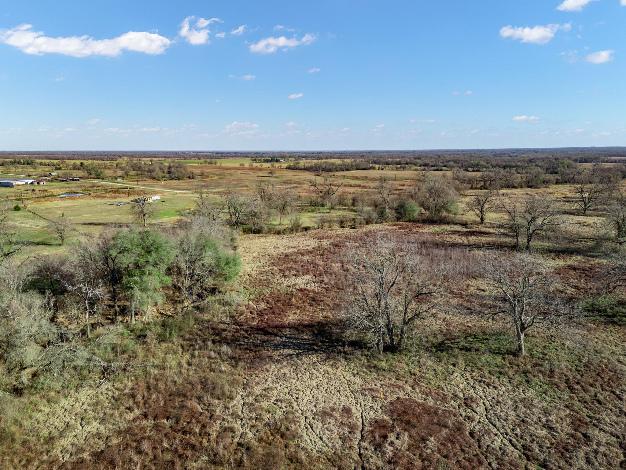 Tbd County Road 721 Groesbeck TX 76653
