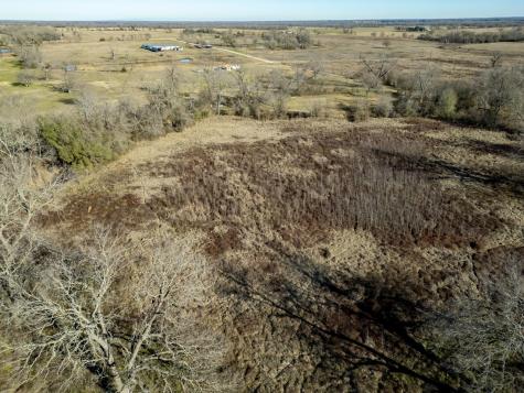 Tbd County Road 721 Groesbeck TX 76653
