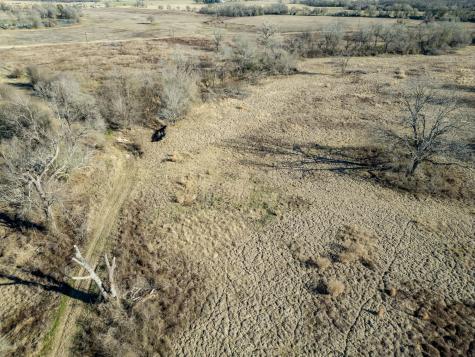Tbd County Road 721 Groesbeck TX 76653