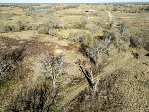 Tbd County Road 721 Groesbeck TX 76653