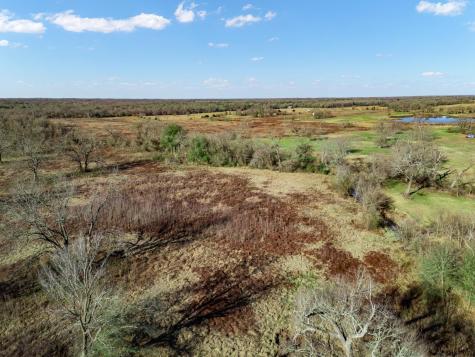 Tbd County Road 721 Groesbeck TX 76653