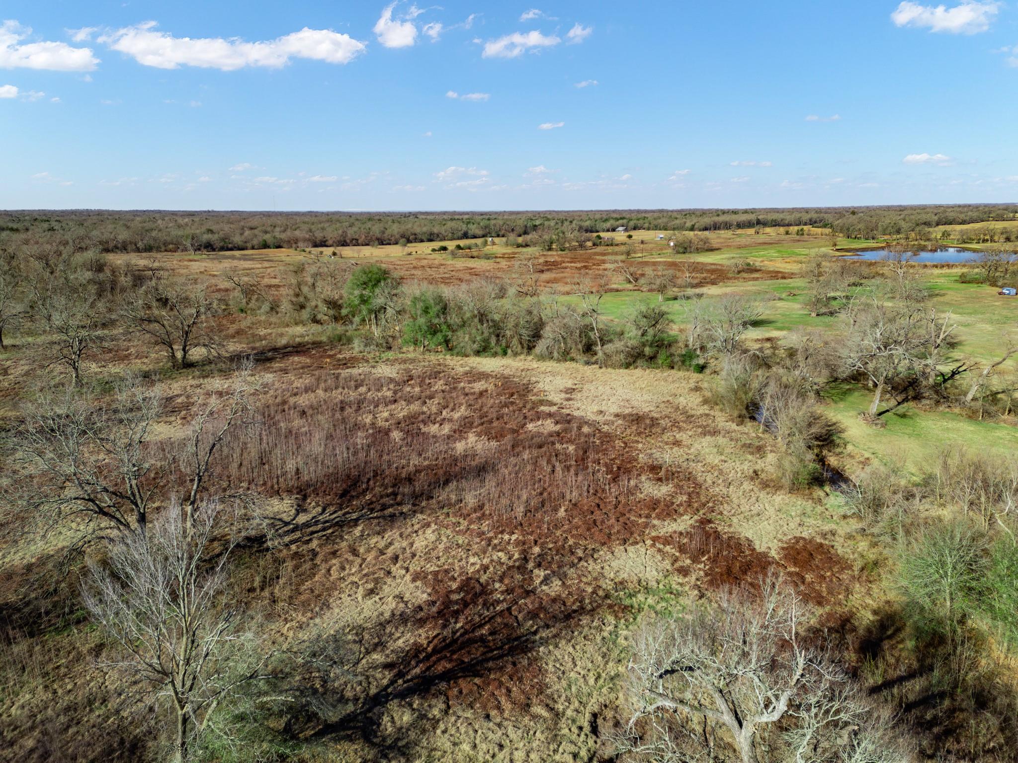 Tbd County Road 721 Groesbeck TX 76653