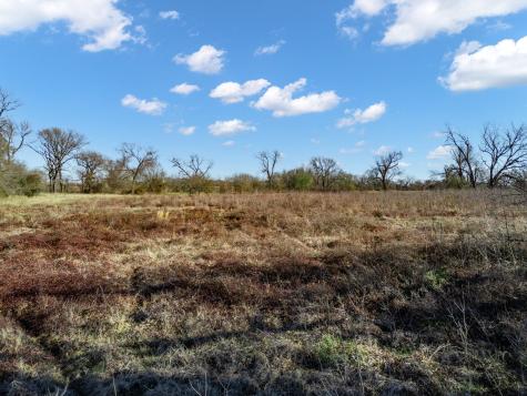Tbd County Road 721 Groesbeck TX 76653