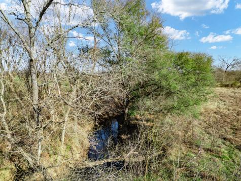 Tbd County Road 721 Groesbeck TX 76653
