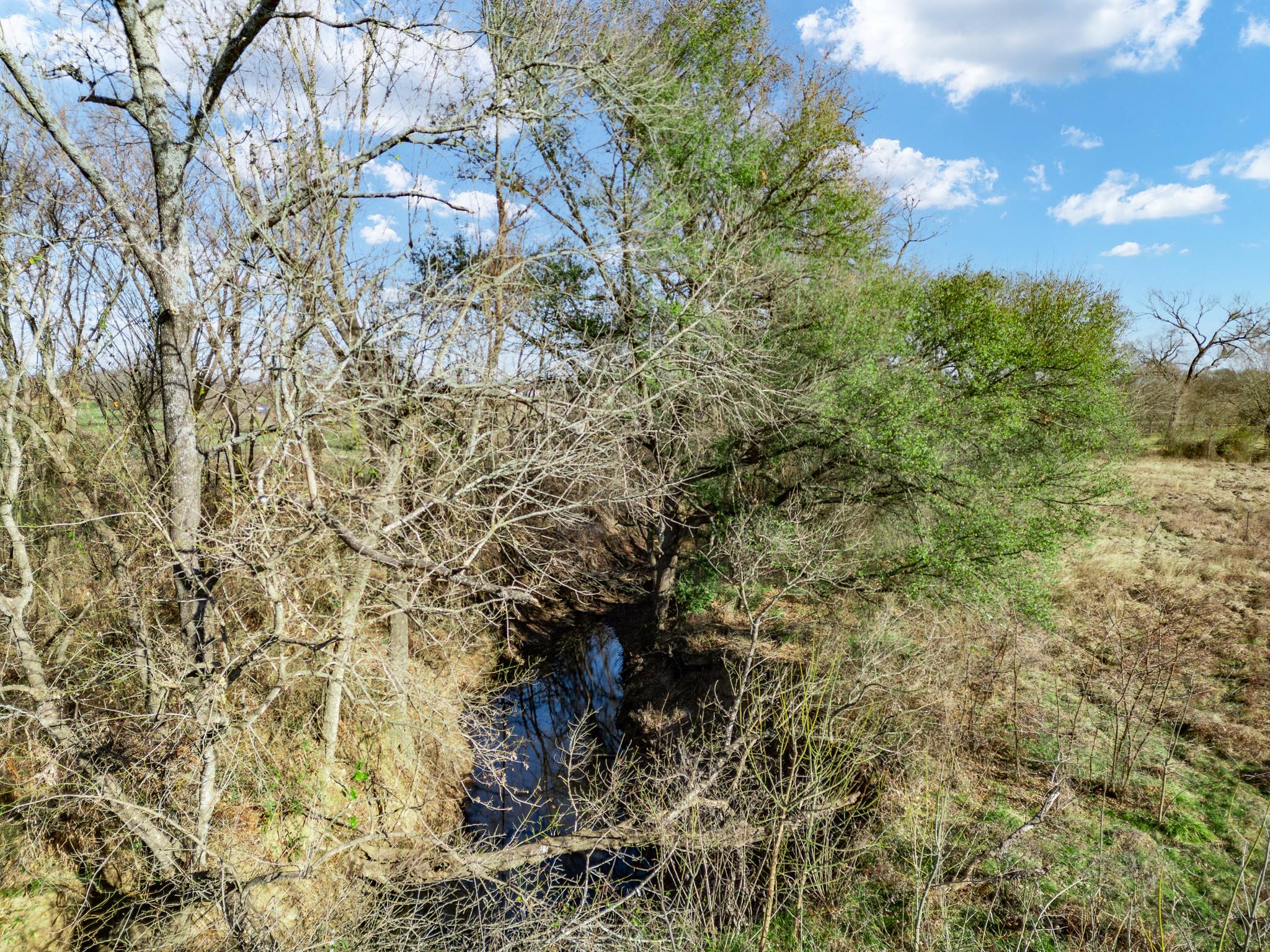 Tbd County Road 721 Groesbeck TX 76653