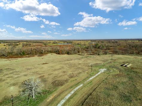 Tbd County Road 721 Groesbeck TX 76653