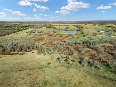 Tbd County Road 721 Groesbeck TX 76653
