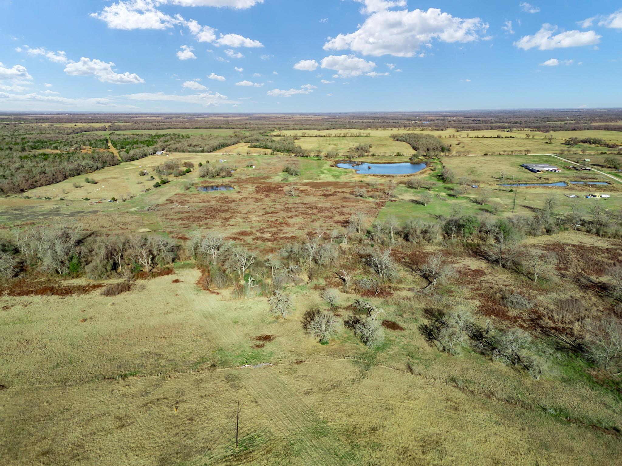 Tbd County Road 721 Groesbeck TX 76653