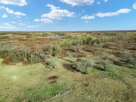 Tbd County Road 721 Groesbeck TX 76653