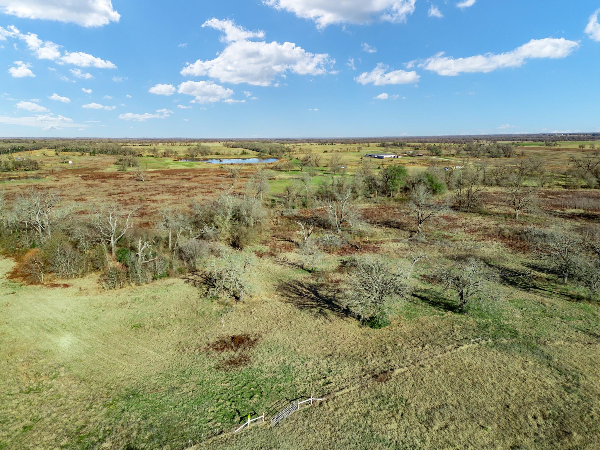Tbd County Road 721 Groesbeck TX 76653