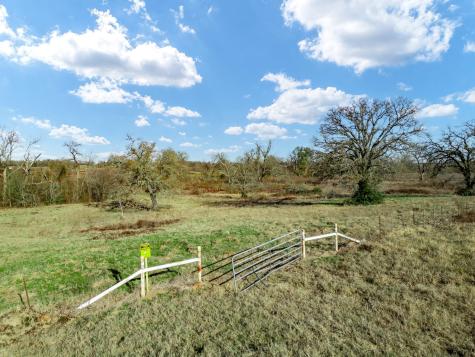 Tbd County Road 721 Groesbeck TX 76653
