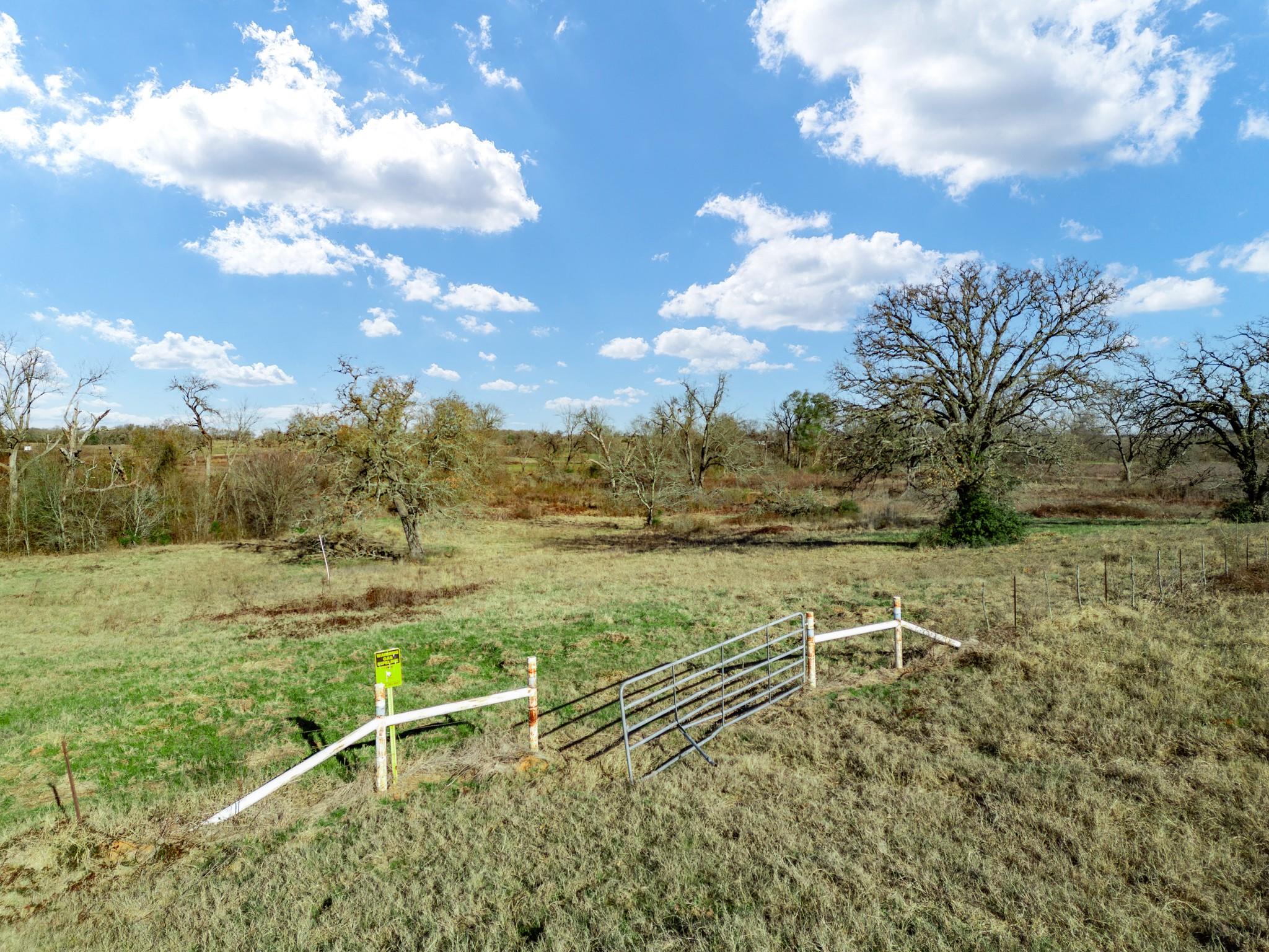 Tbd County Road 721 Groesbeck TX 76653