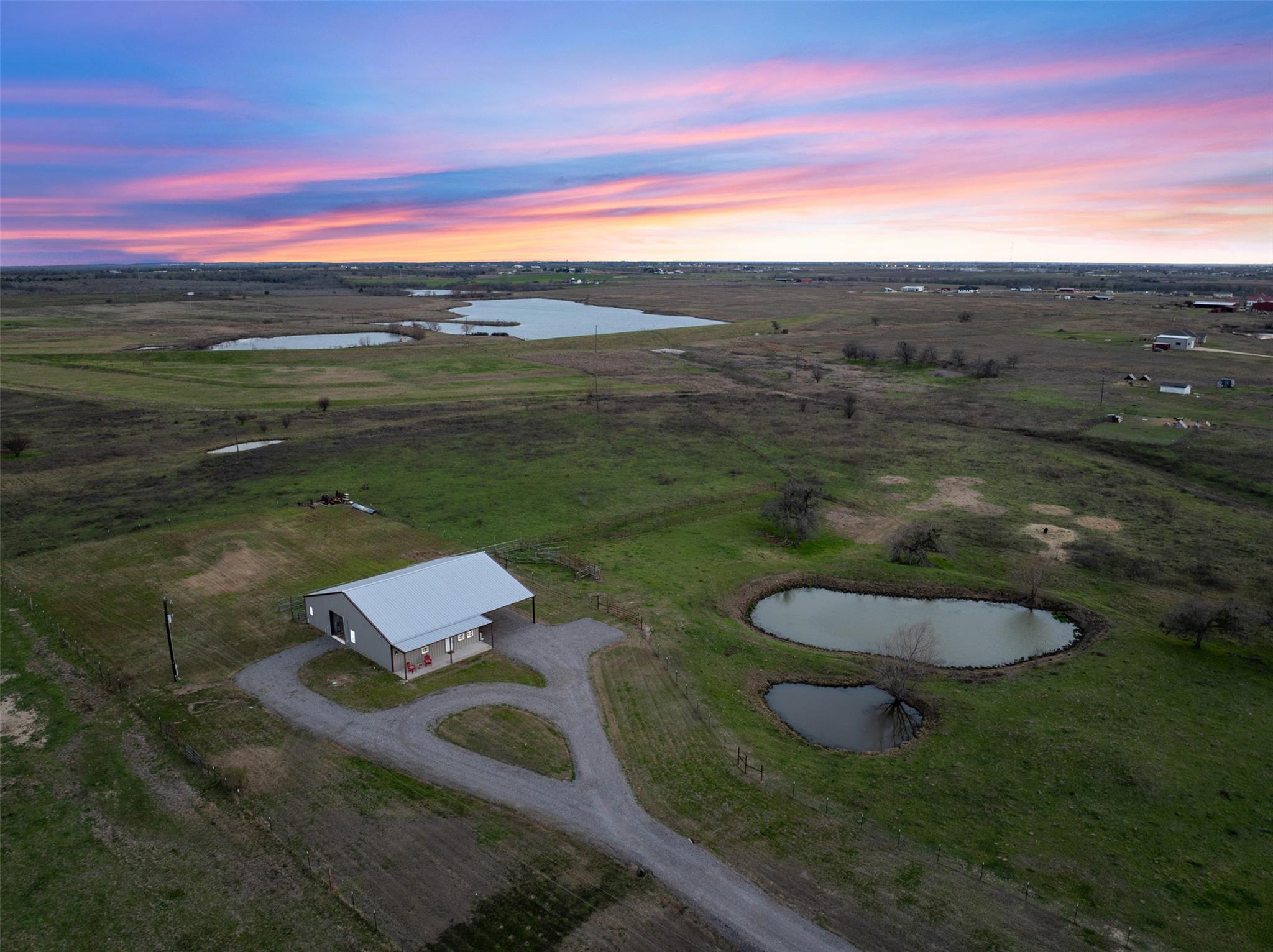 700 County Road 466 Elgin TX 78621