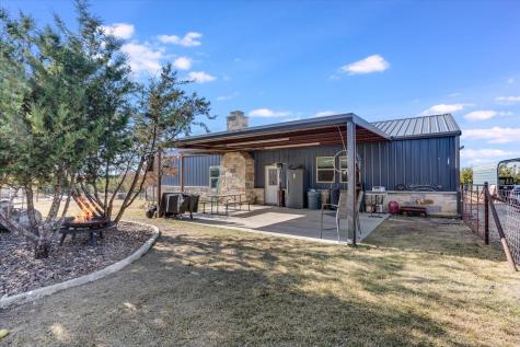 5450 County Road 202 Lampasas TX 76550