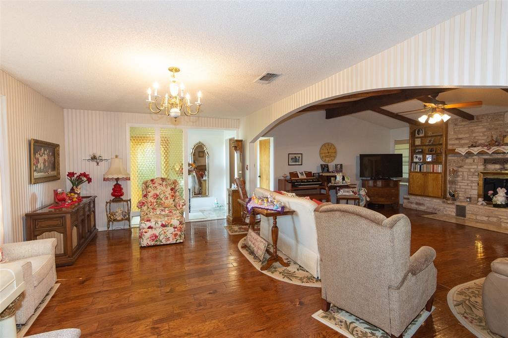 200, 204, 210 County Road 160 Road Taylor TX 76574