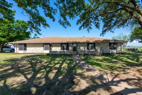 200, 204, 210 County Road 160 Road Taylor TX 76574