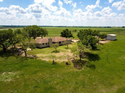 200, 204, 210 County Road 160 Road Taylor TX 76574