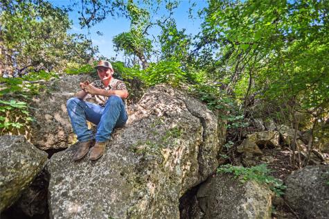 179 E County Road 318 Road Goldthwaite TX 76844