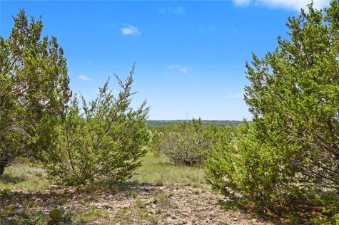 179 E County Road 318 Road Goldthwaite TX 76844