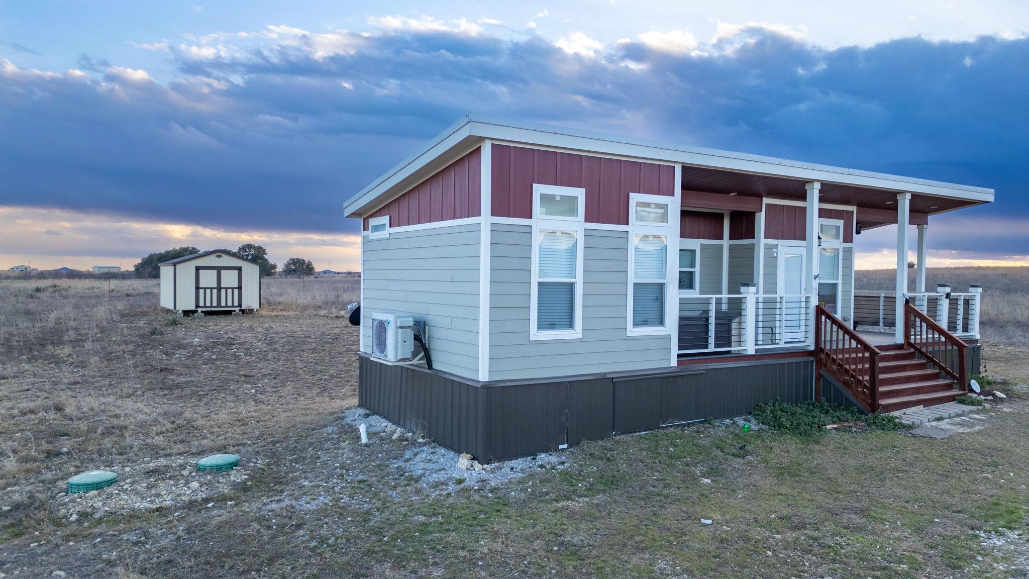 2826 County Road 2800 Lometa TX 76853