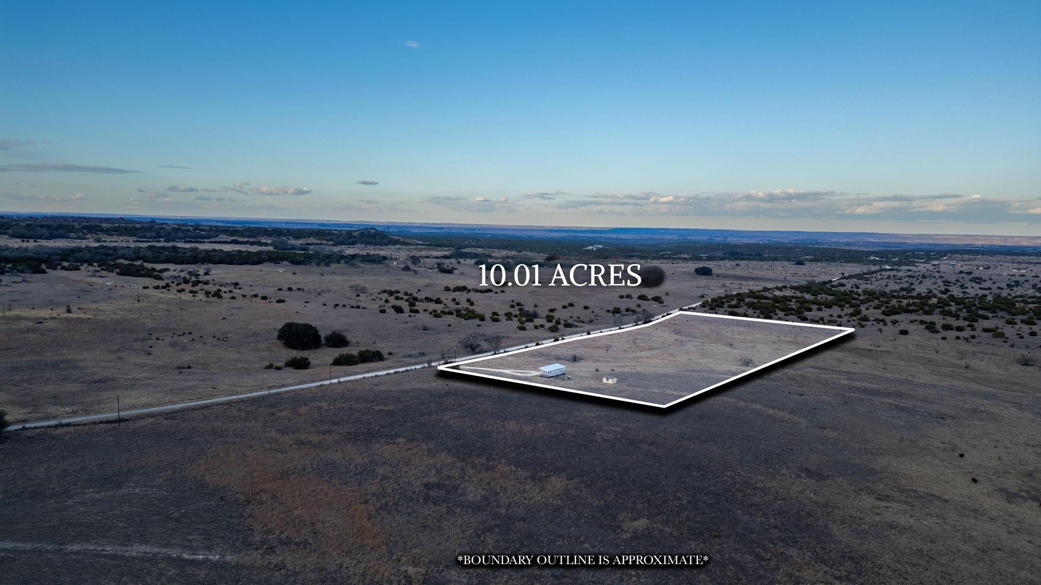 2826 County Road 2800 Lometa TX 76853