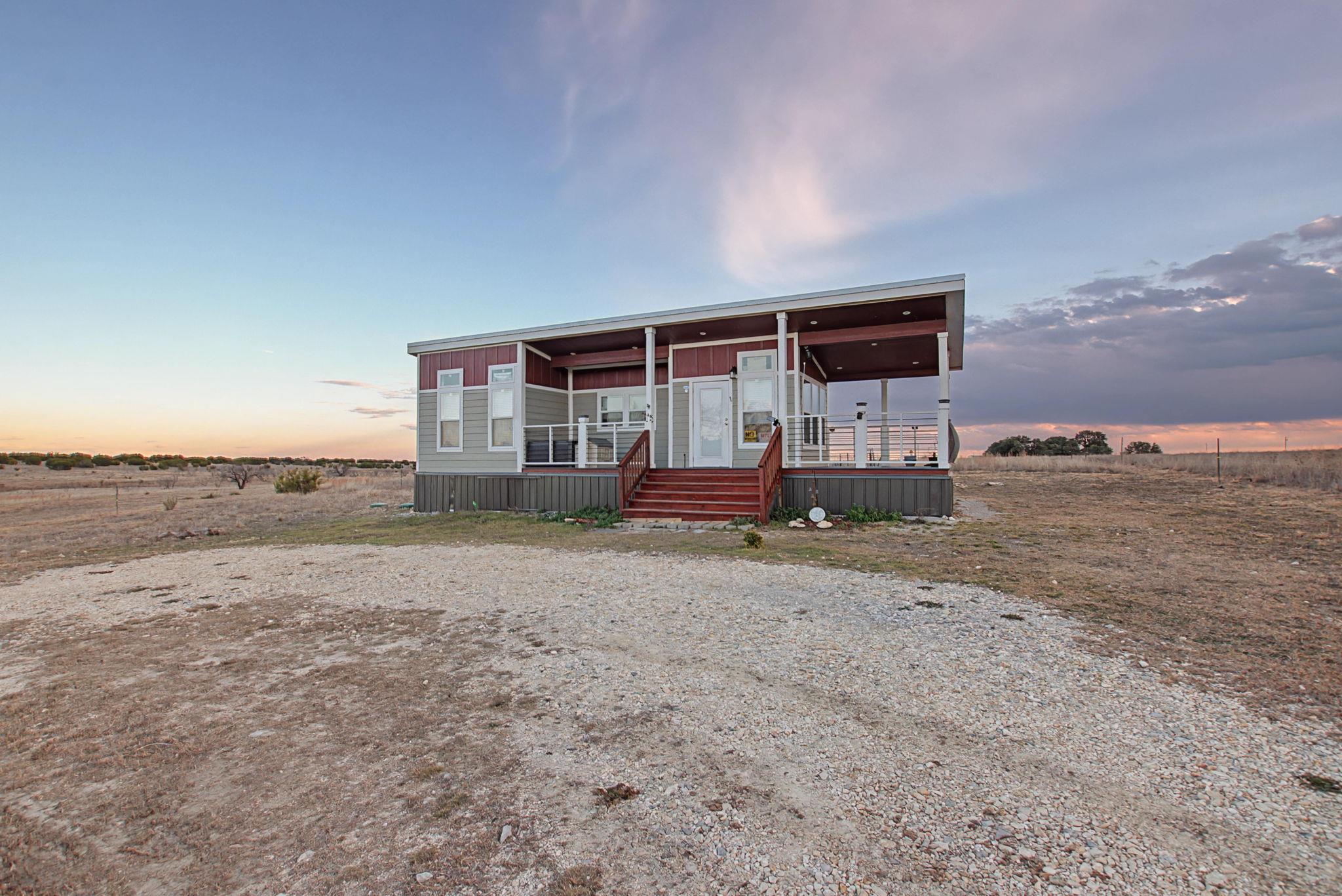 2826 County Road 2800 Lometa TX 76853
