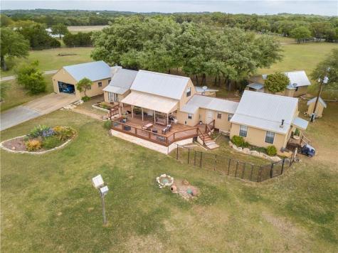 15000 Fitzhugh Road Austin TX 78736