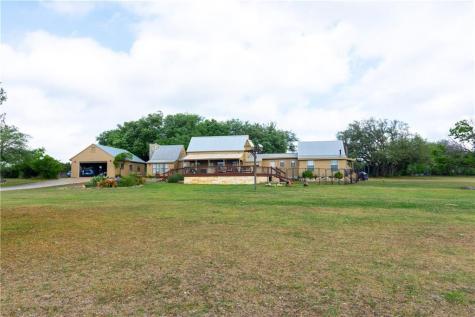 15000 Fitzhugh Road Austin TX 78736