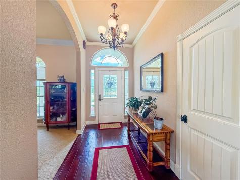 1611 W Fm 696 Lexington TX 78947