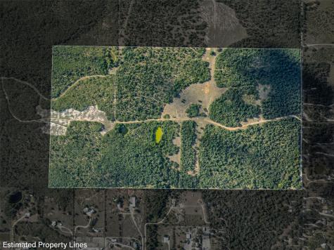 399 Seals Creek Road Lockhart TX 78644