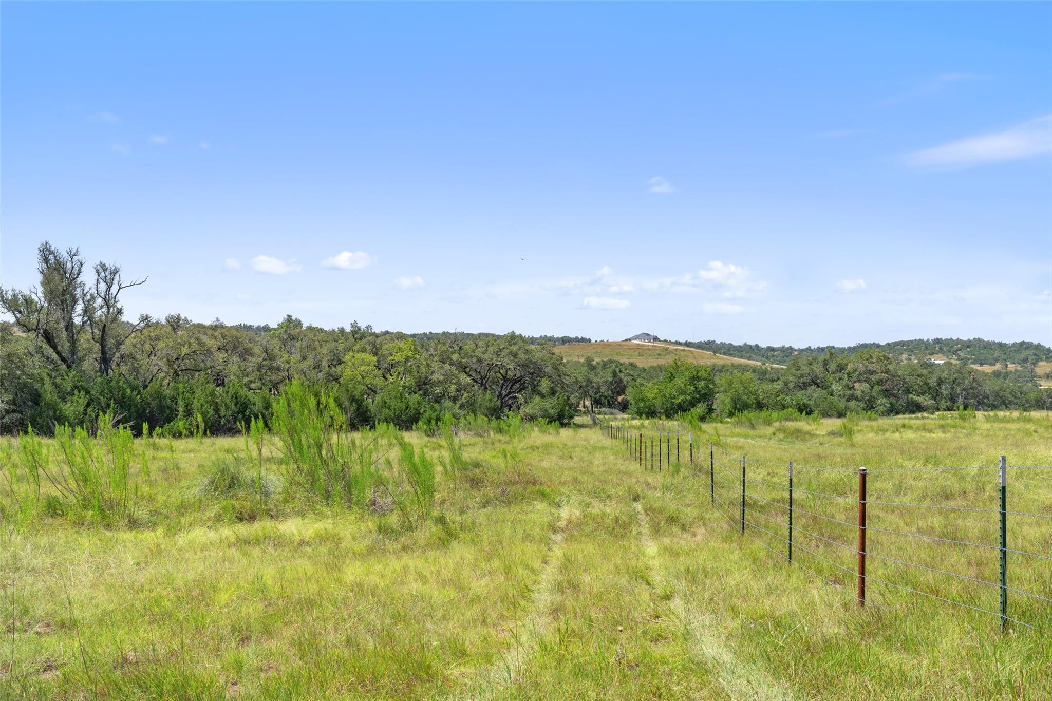 Tract 12 Lewdele Lane Blanco TX 78671