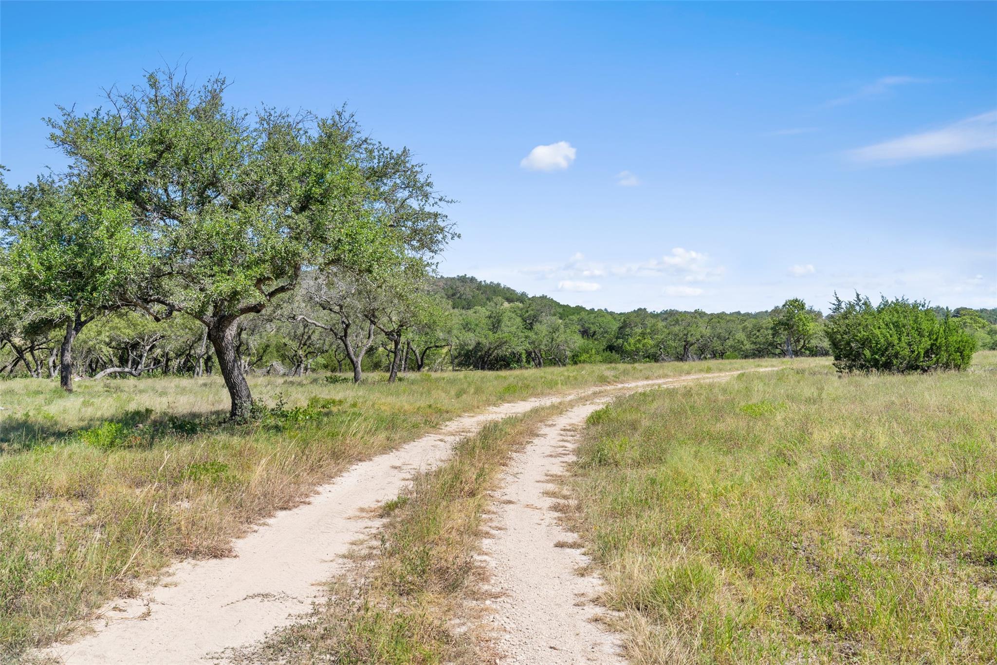 Tract 12 Lewdele Lane Blanco TX 78671