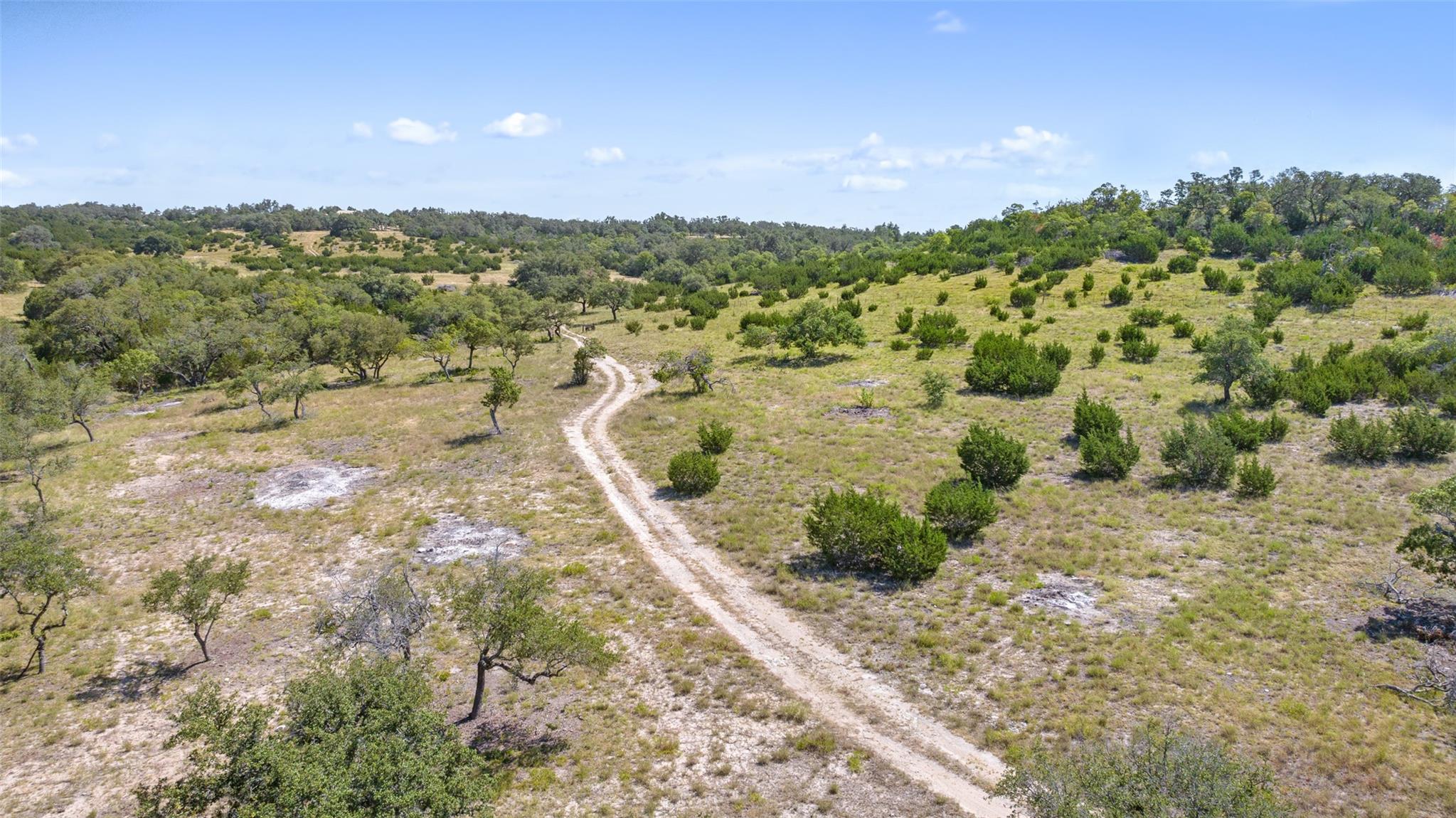 Tract 12 Lewdele Lane Blanco TX 78671