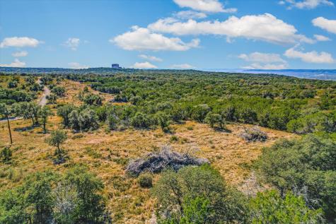 Lot 11 Crown Lane Burnet TX 78611